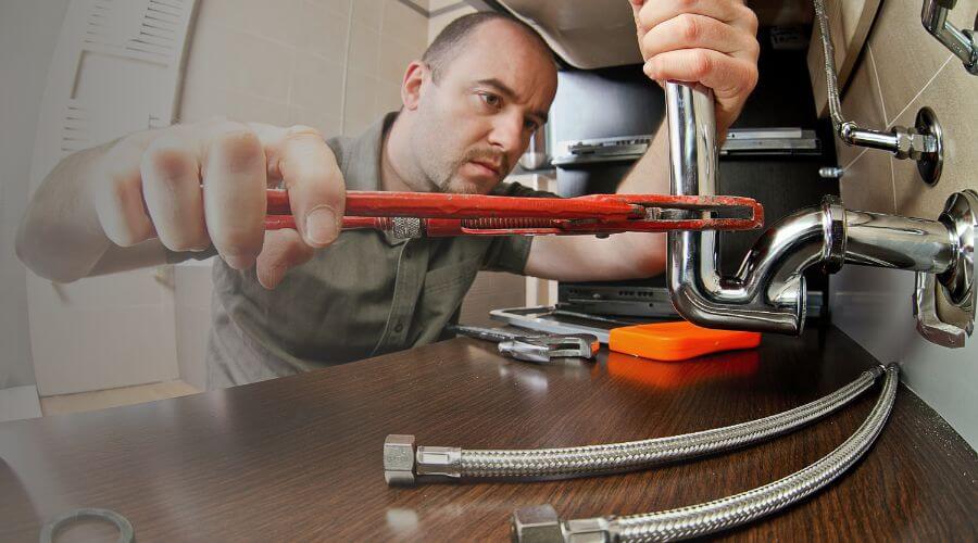 Local tankless water heater installation in Blairsville, GA
